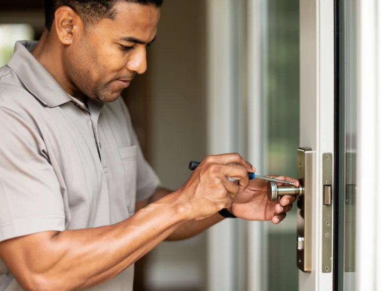 Locksmith Columbus